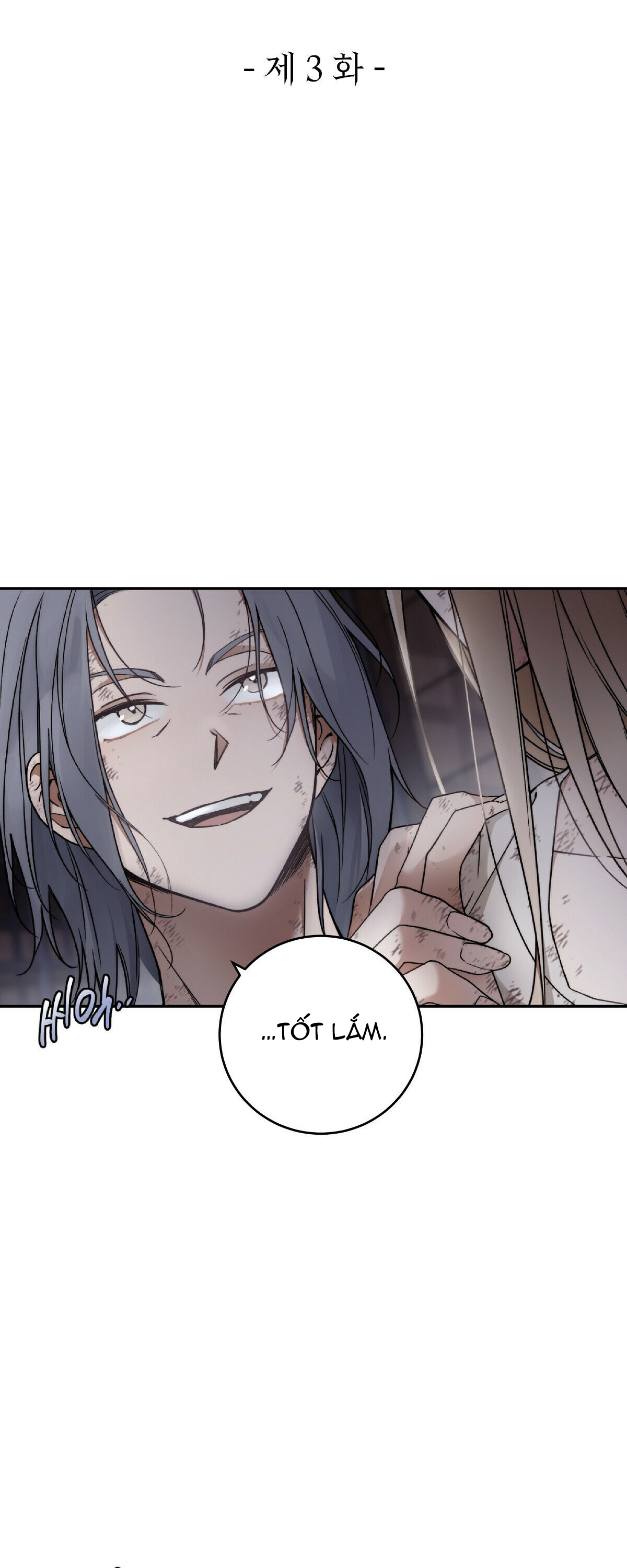 lời nói dối vĩnh cửu của người chapter 3.1 26