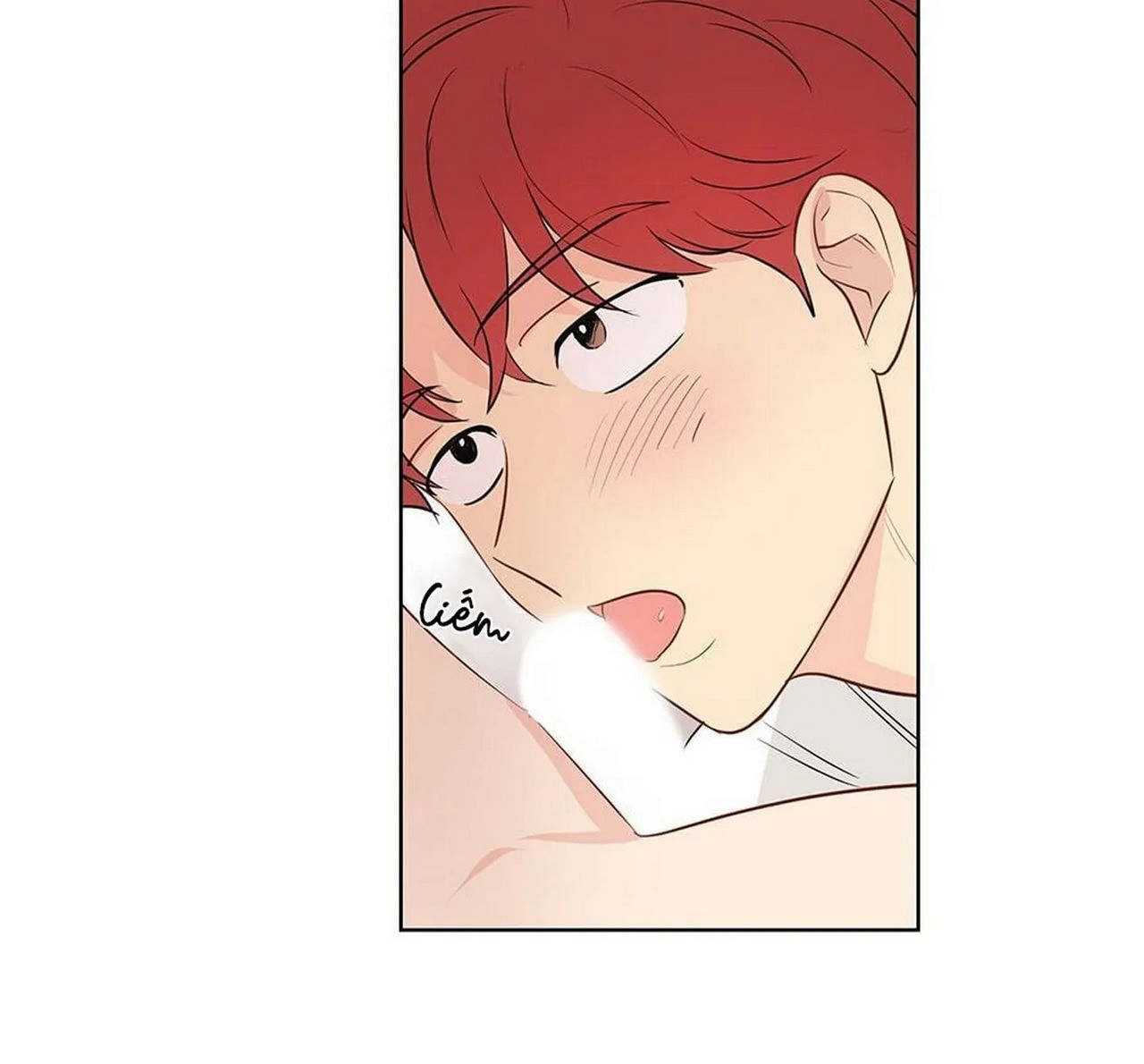 chuyện quái gì với giấc mơ đó vậy chapter 5 38