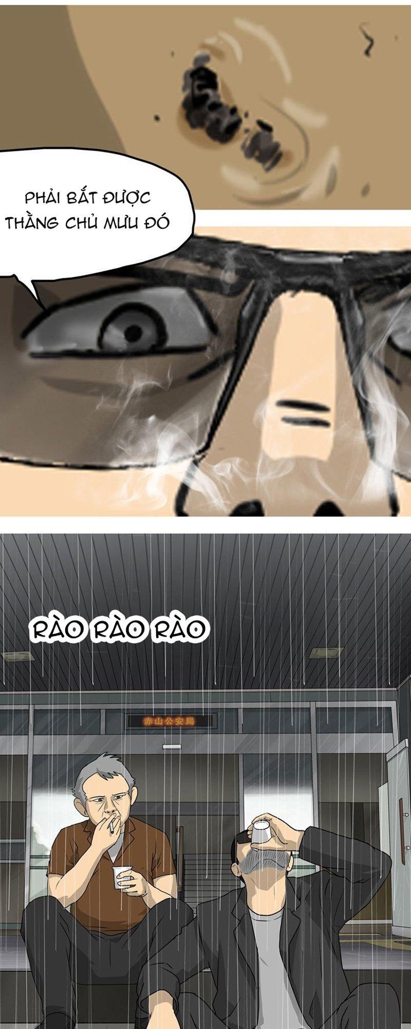 hồi sinh chapter 35 14