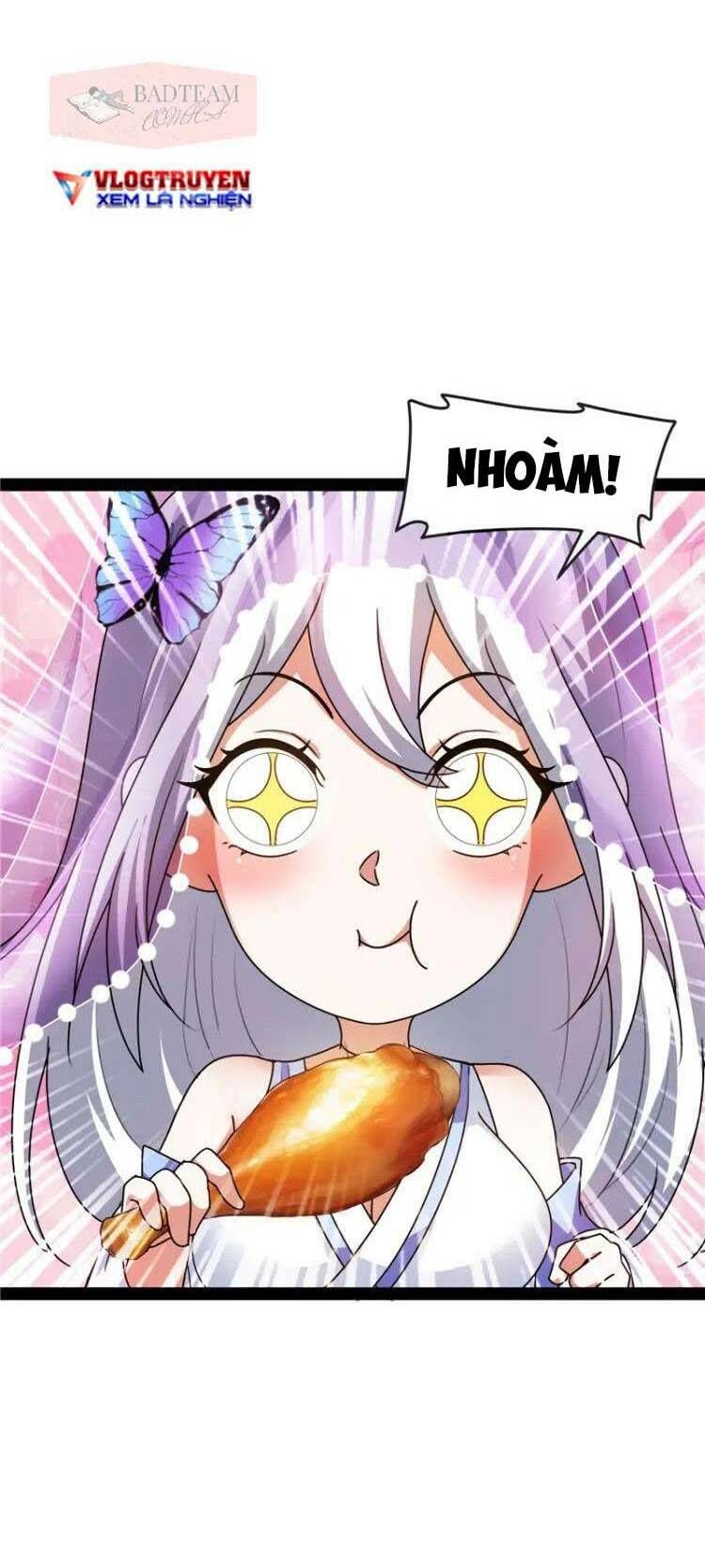 đánh bại chư thiên chapter 17 33