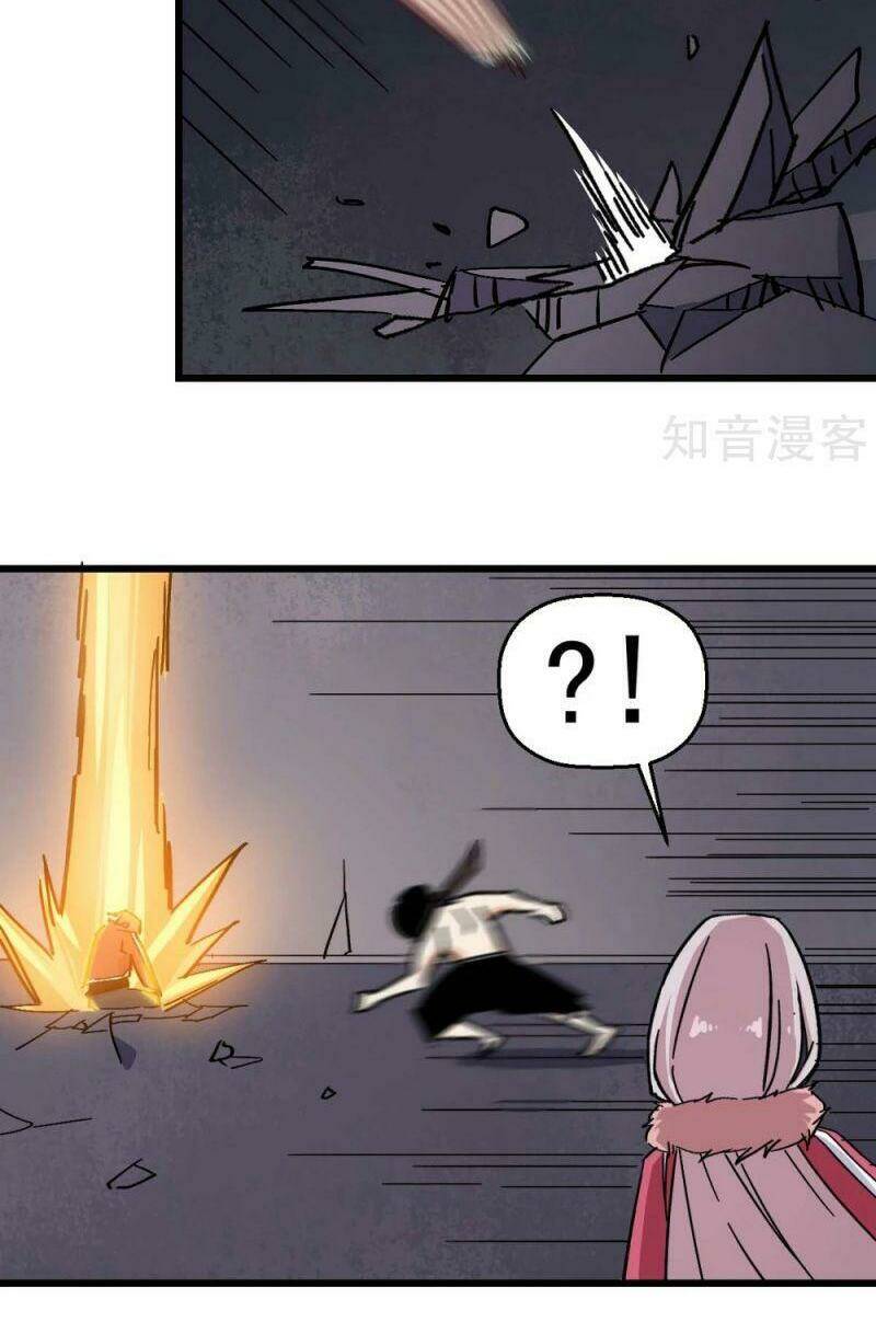 vườn trường cuồng sư hệ thống chapter 171 22