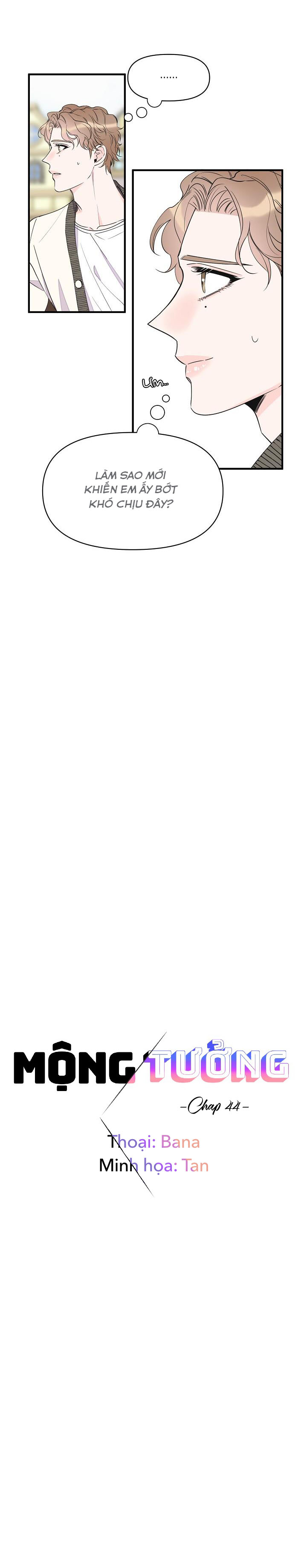 mộng tưởng chapter 44 8
