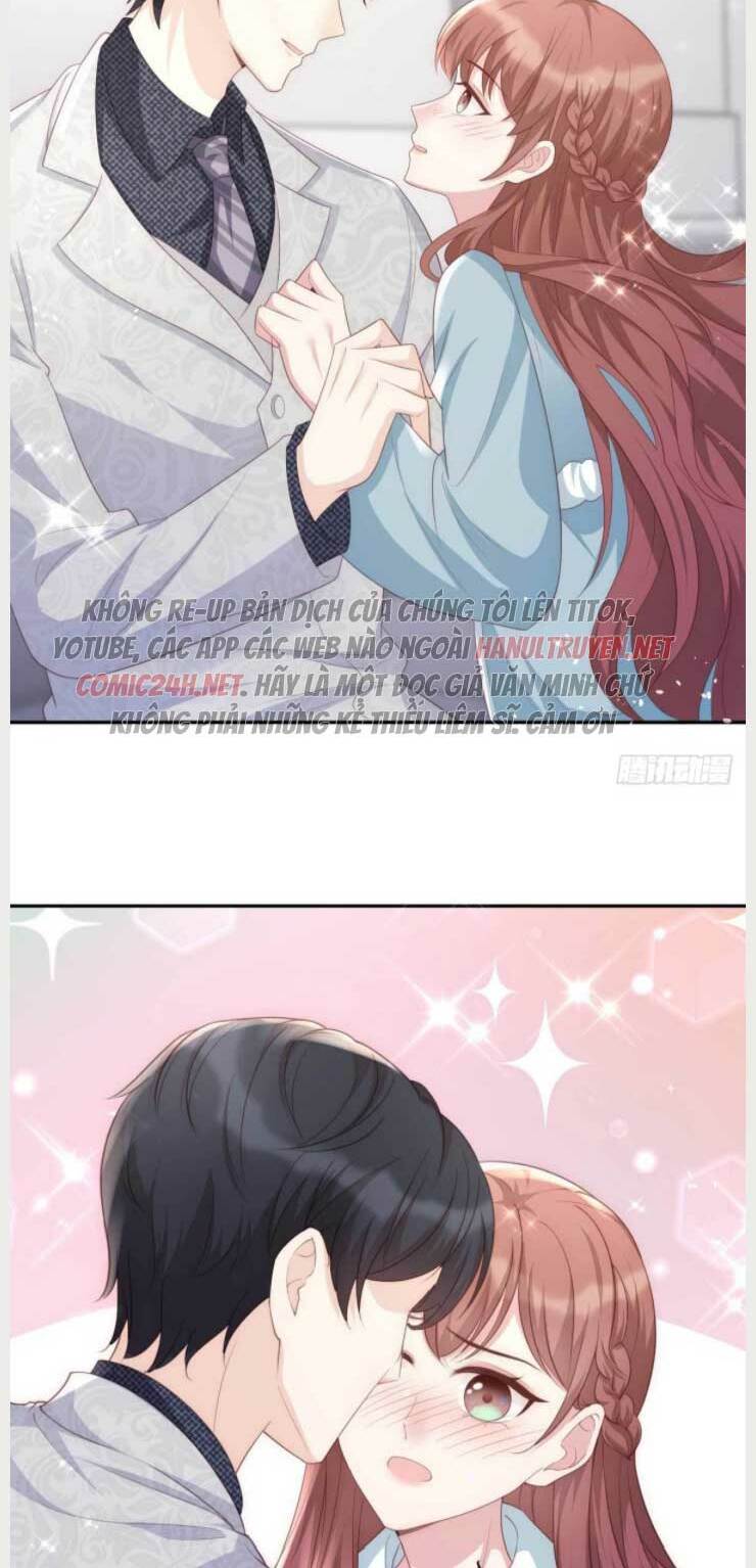 sủng em sủng tới tận cùng chapter 144 30