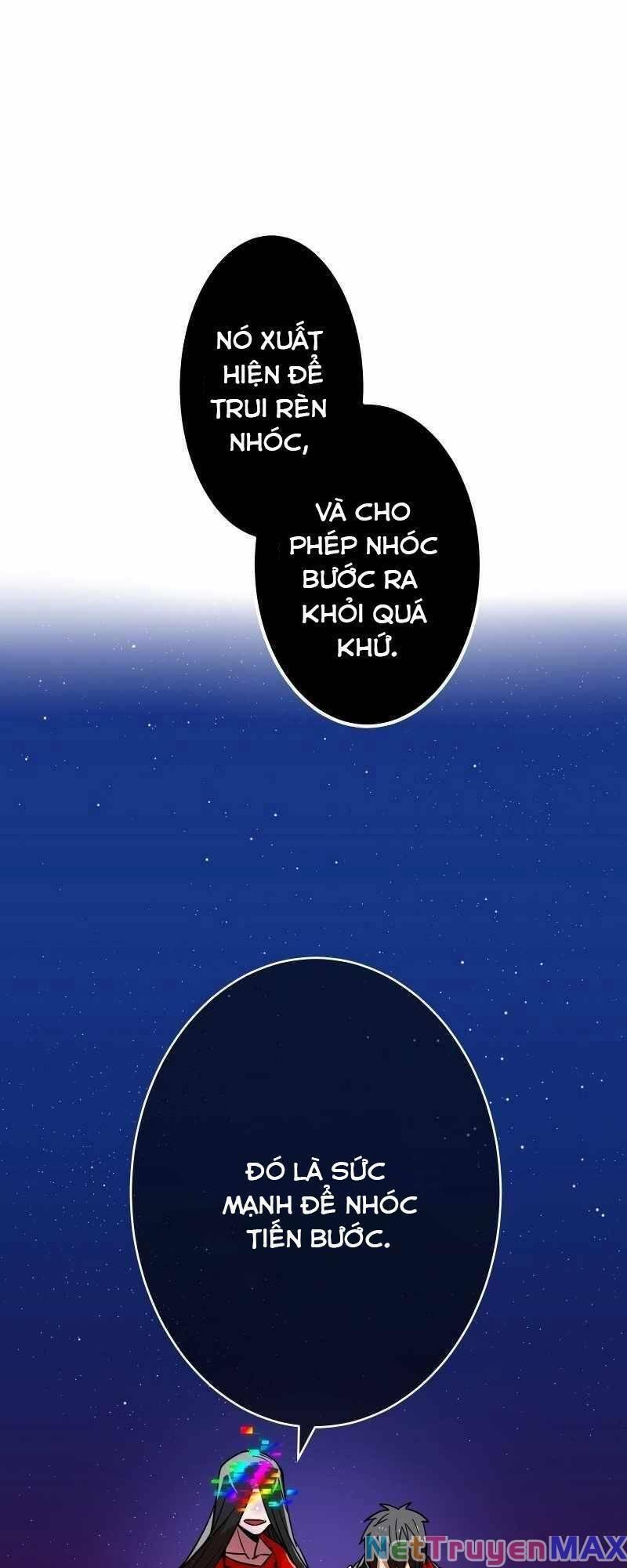 Huyết Thánh Cứu Thế Chủ~ Ta Chỉ Cần 0.0000001% Đã Trở Thành Vô Địch chapter 30 49