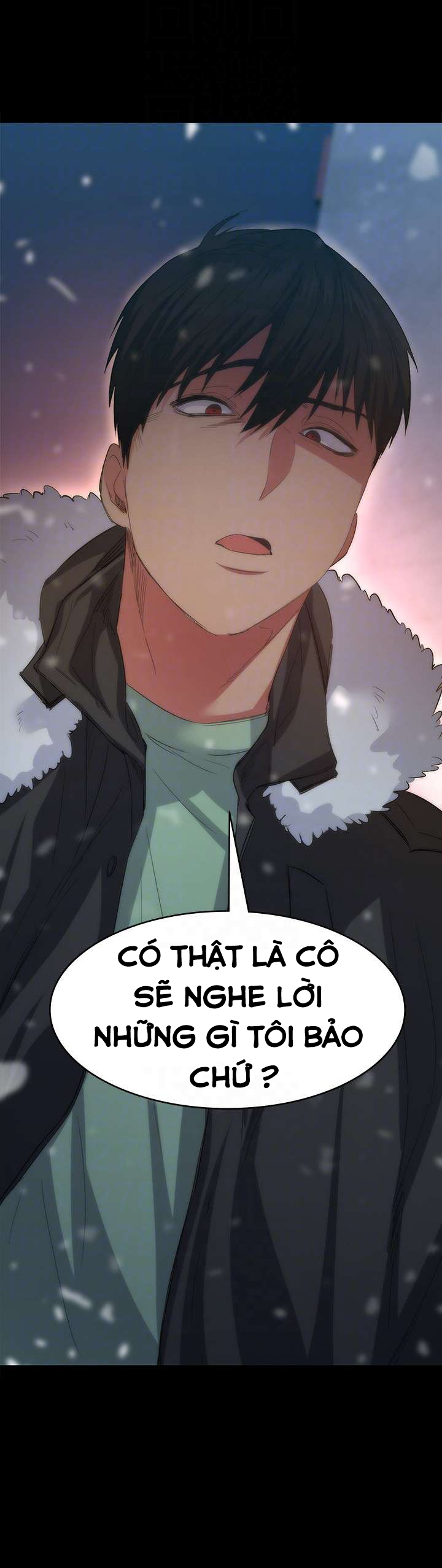 return girlfriend - trả lại bạn gái chapter 4 61