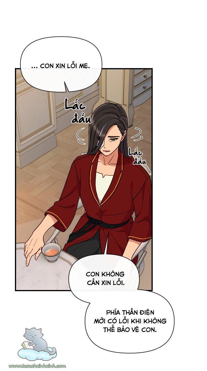 công nương khế ước của gia tộc công tước quái vật chapter 78 11