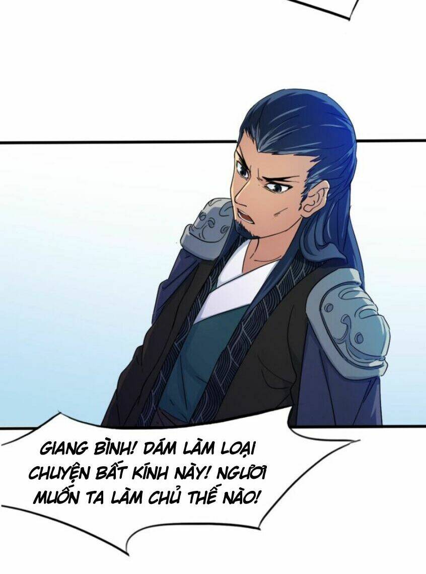 long mạch võ thần chapter 9 39