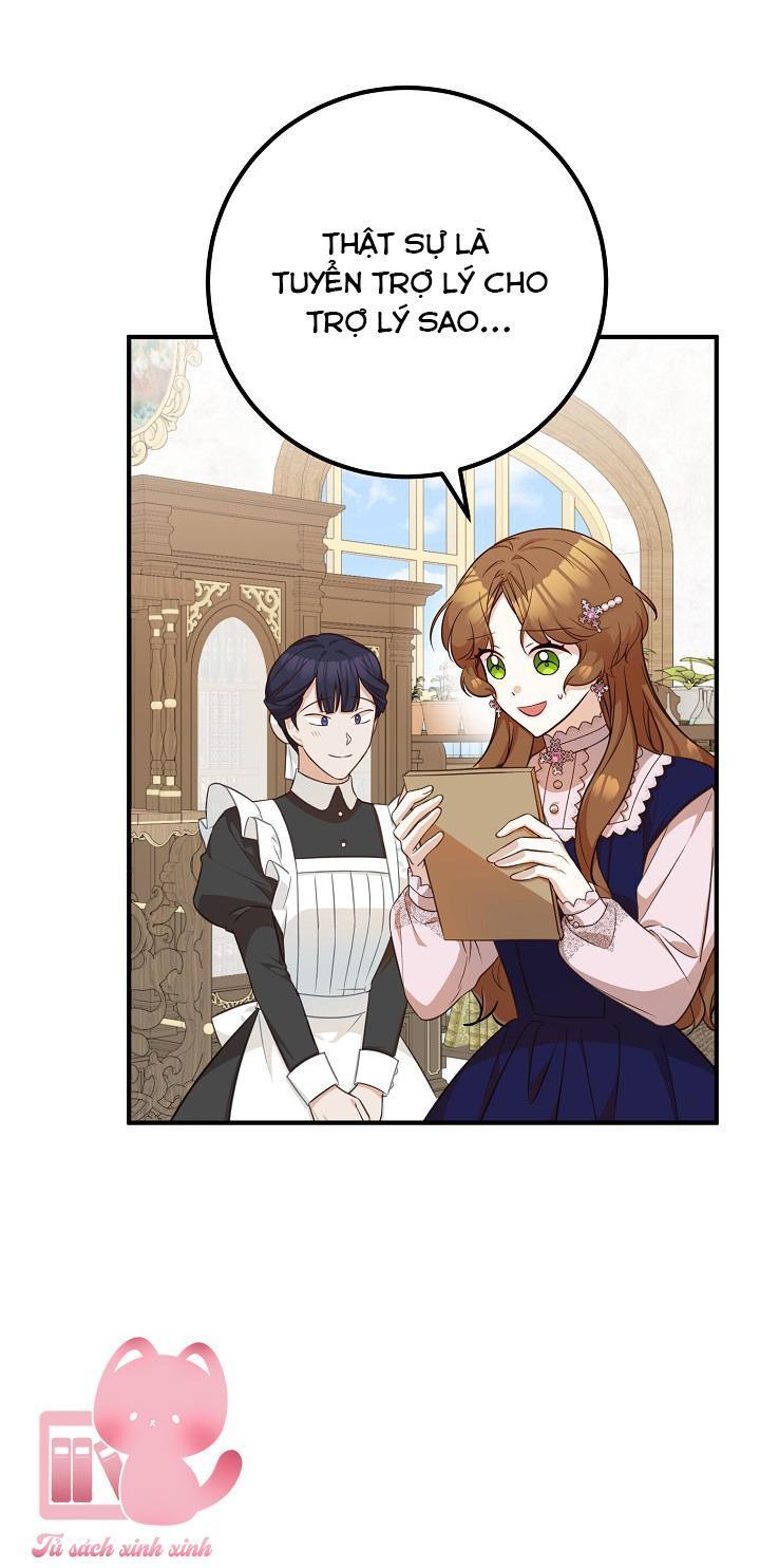 bác sĩ hoàn thành trách nhiệm rồi chapter 28 38