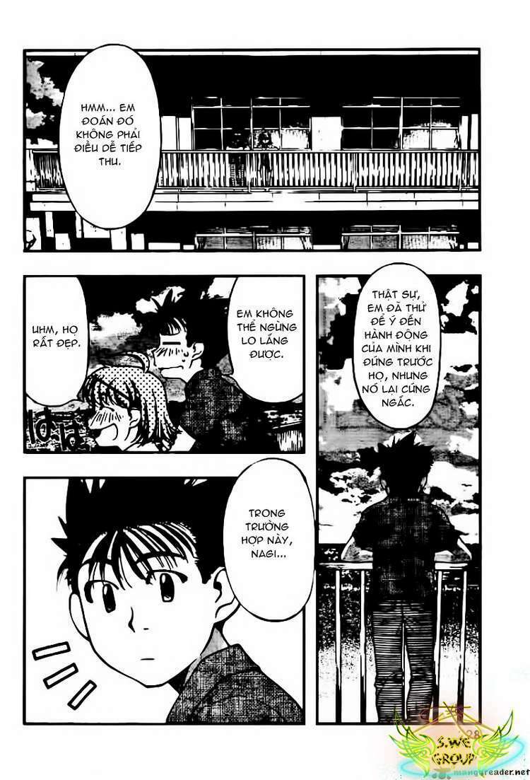 umi no misaki chapter 42 17