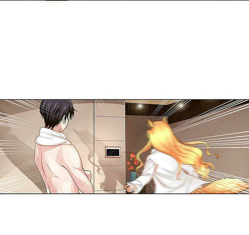 cô vợ không đủ tiêu chuẩn chapter 3 24