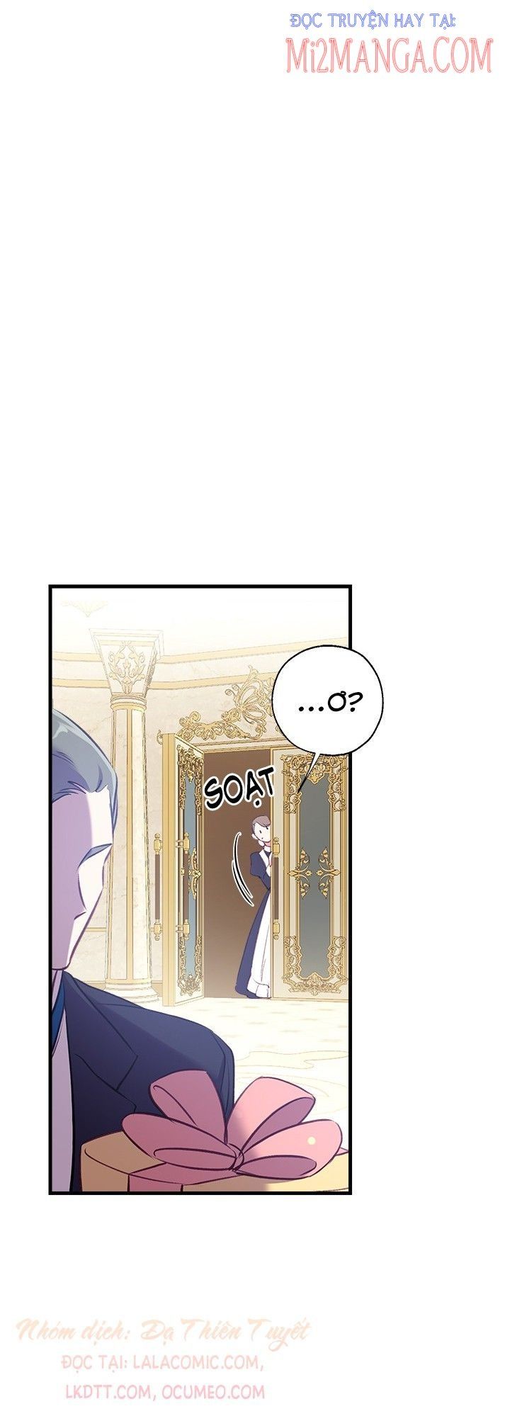 chúng ta có thể trở thành gia đình được không? chapter 15.5 16