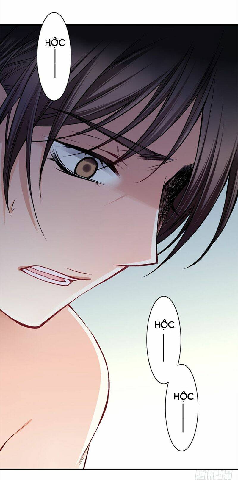 ma nữ truyền kỳ chapter 1 21