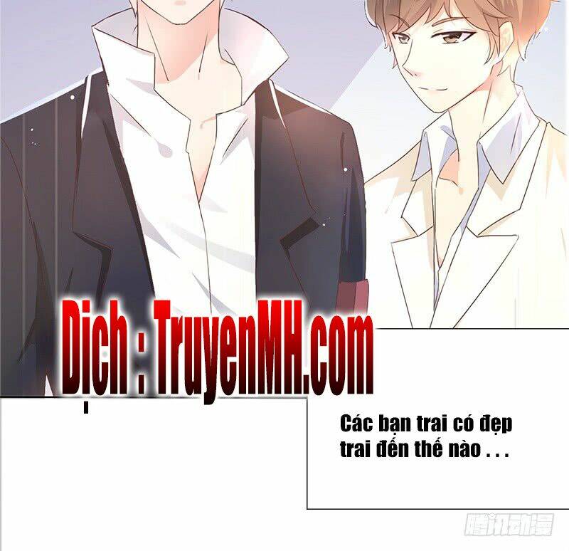 close to you - lại gần anh chapter 1 5