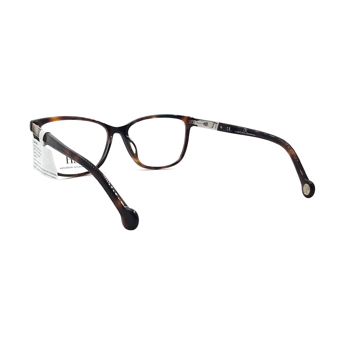 Gọng kính chính hãng Carolina Herrera VHE761