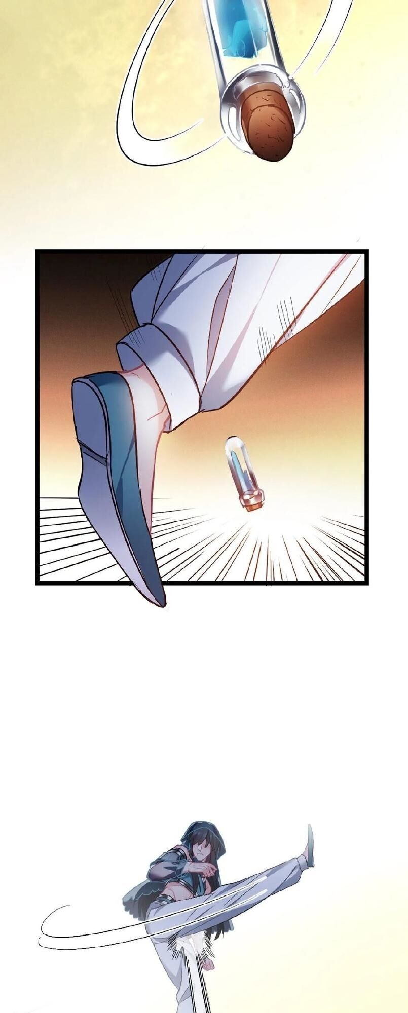 ta mới không gả cho hoàng tử phản diện chapter 54 14