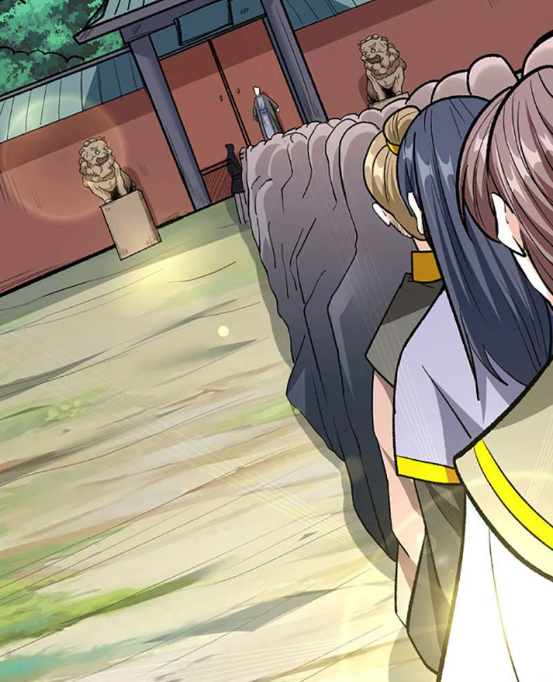 võ đạo độc tôn chapter 471 46