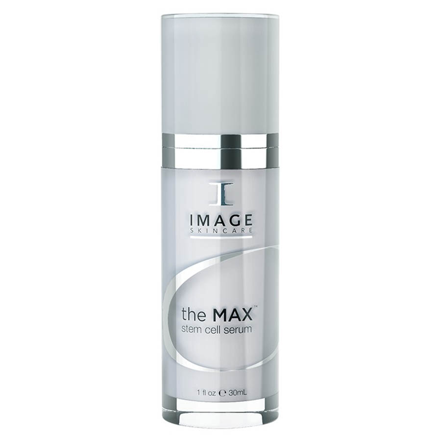 Serum Giúp Giảm Lão Hóa | Image Skincare The Max Stem Cell Serum 7.4g