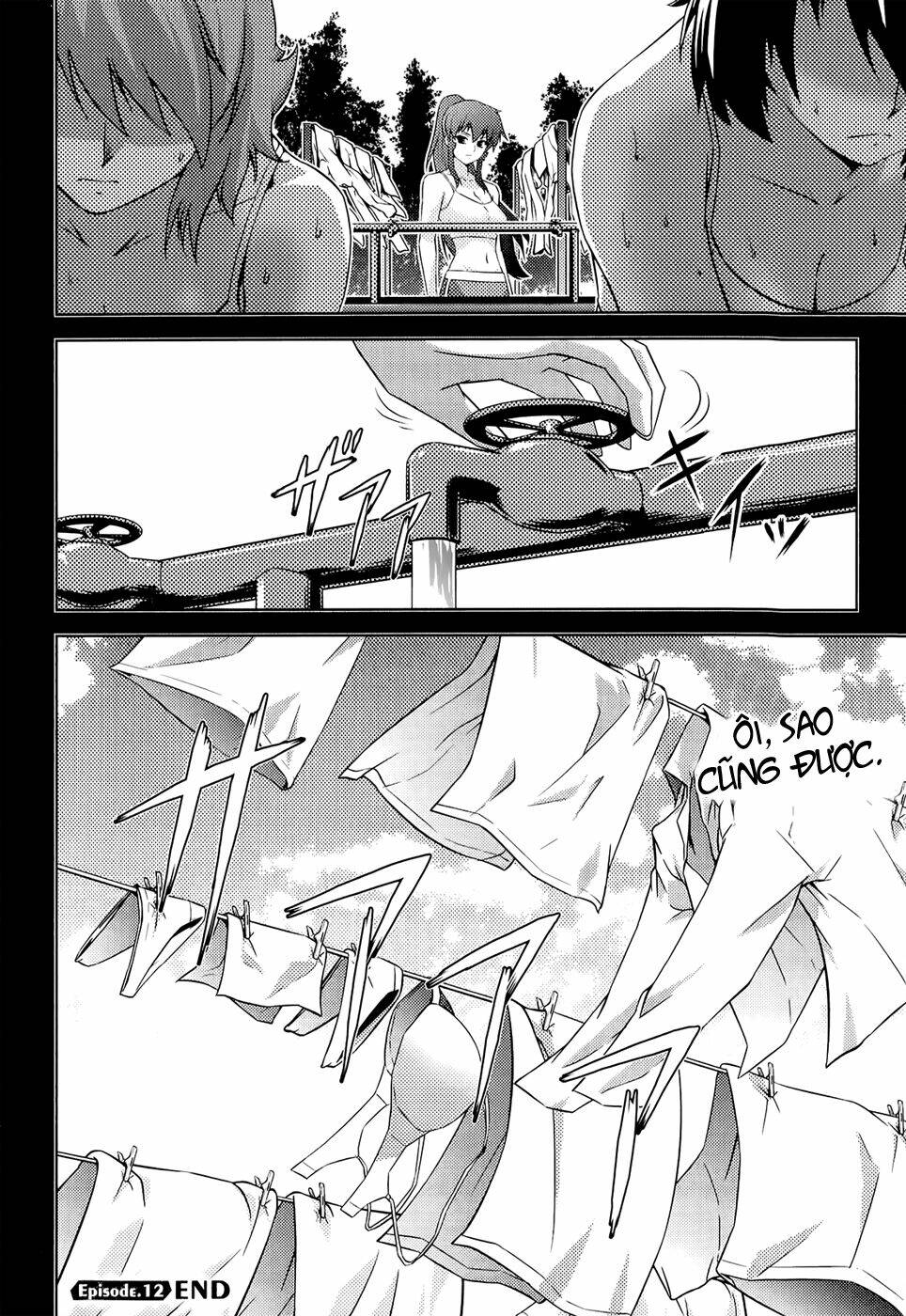 freezing zero chapter 12 41