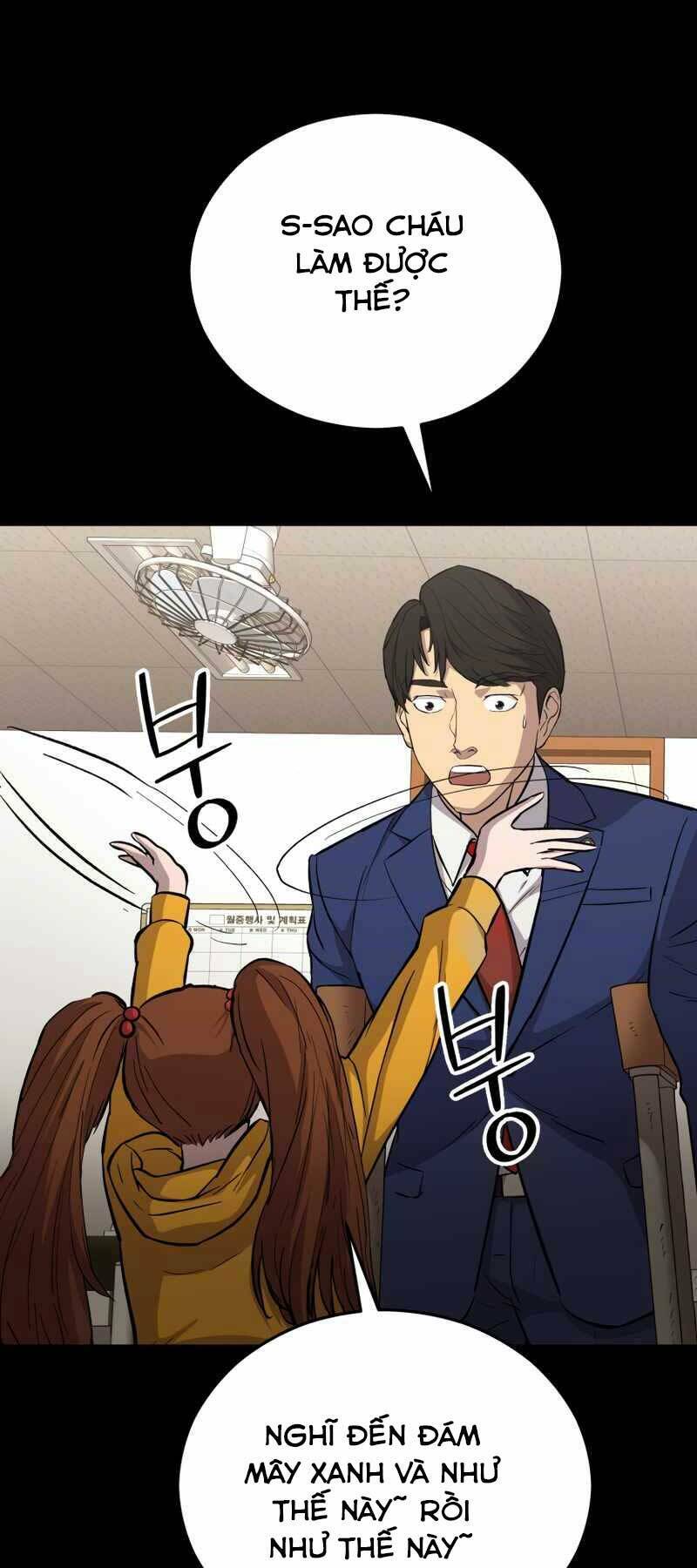 cánh cổng mở ra đúng ngày đầu tiên tôi thành chính trị gia chapter 21 14