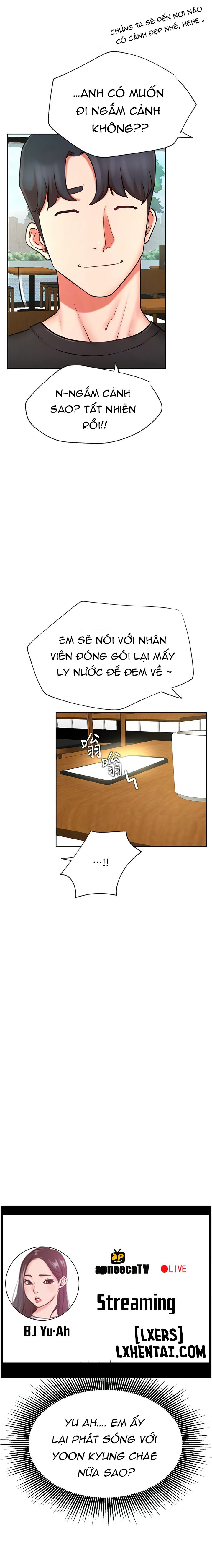 cuộc sống như anh hằng mơ chapter 40 7