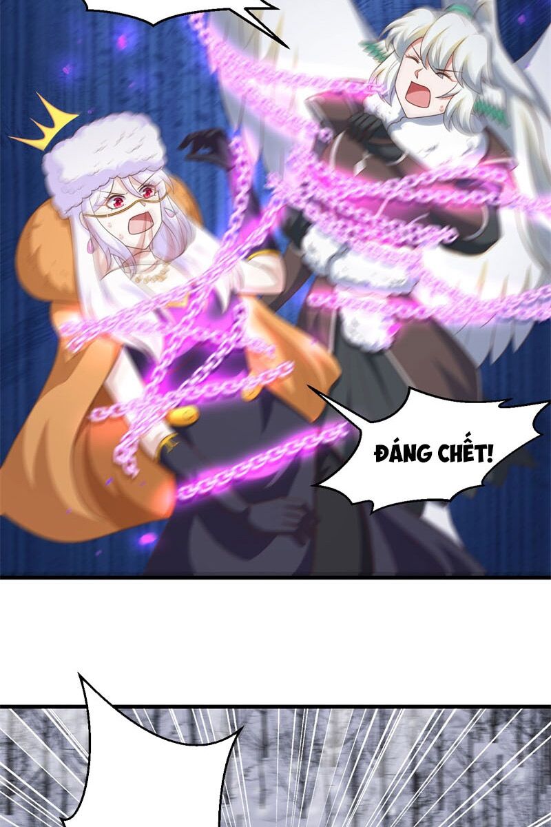 Từ Hôm Nay Bắt Đầu Làm Thành Chủ chapter 402 7