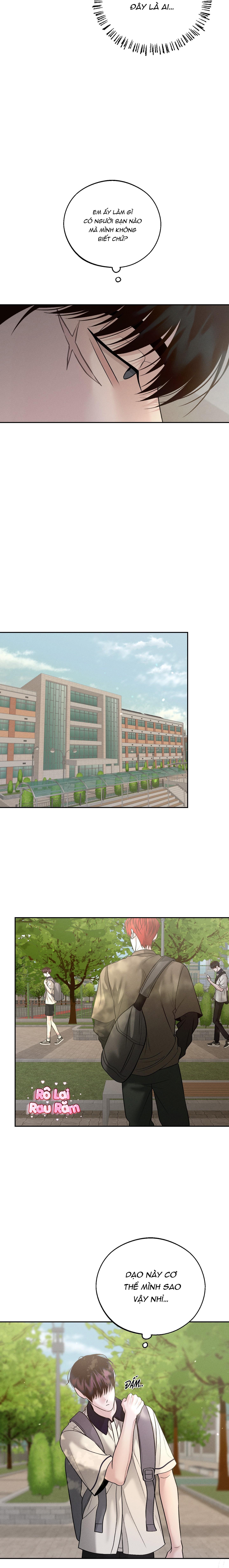 cứu tinh của thứ hai chapter 52 9