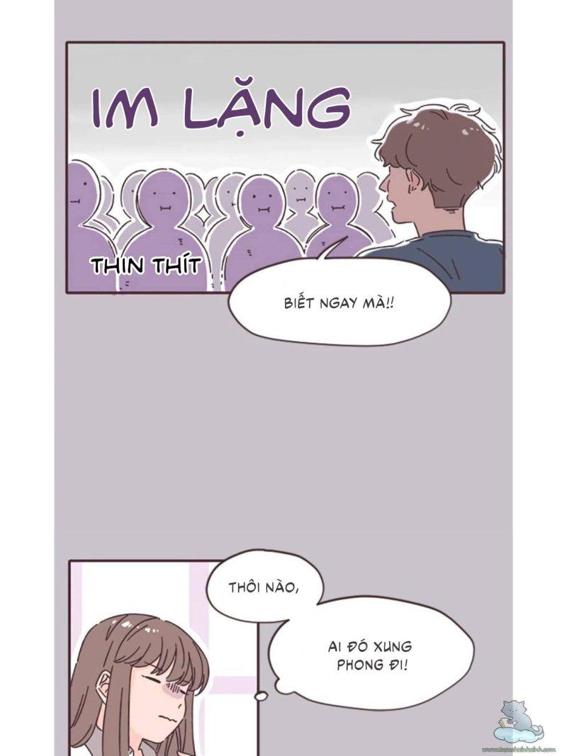 ngày định mệnh của đôi ta chapter 2 7