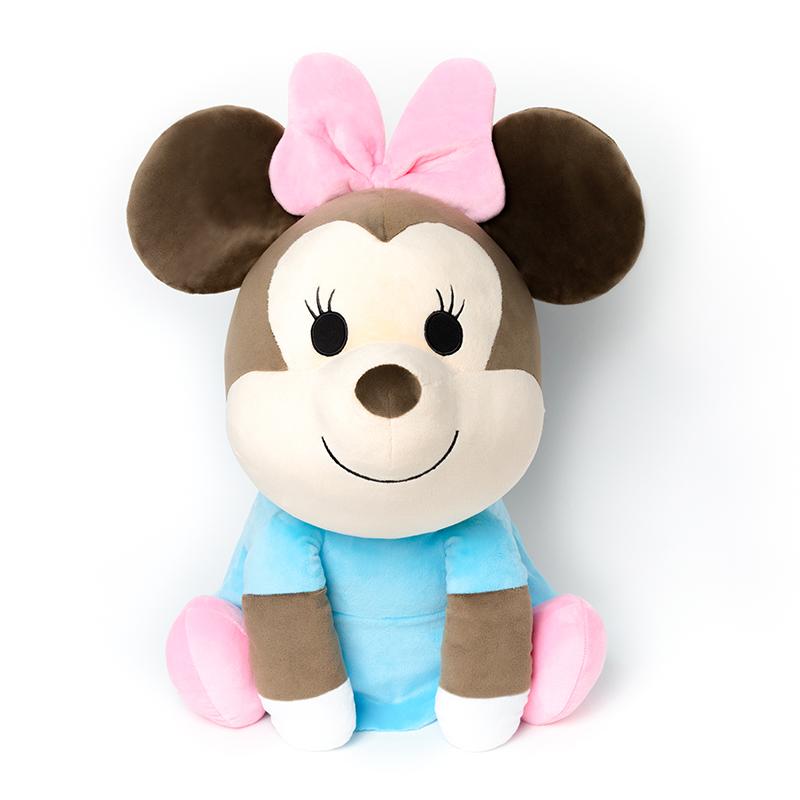 Đồ Chơi DISNEY Thú Bông Bạn Minnie Mouse  Thân Yêu AG2101002
