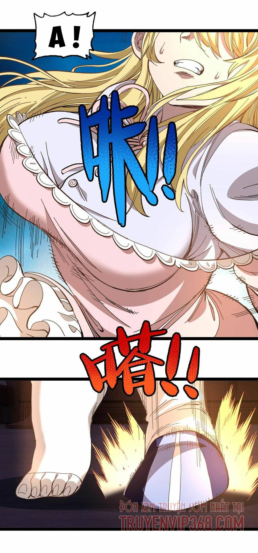 vú em vô địch chapter 20 61