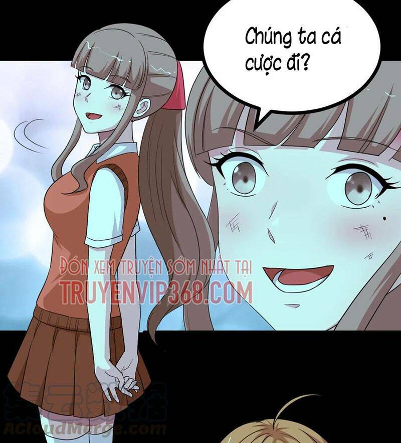 đai ca trở lại tuổi 16 chapter 170 10