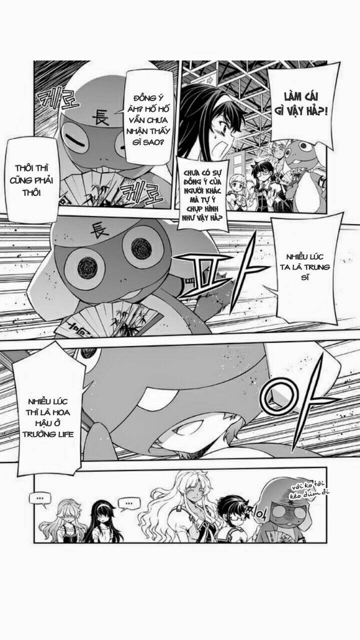 sai:taker - futari no artemis chapter 4 13