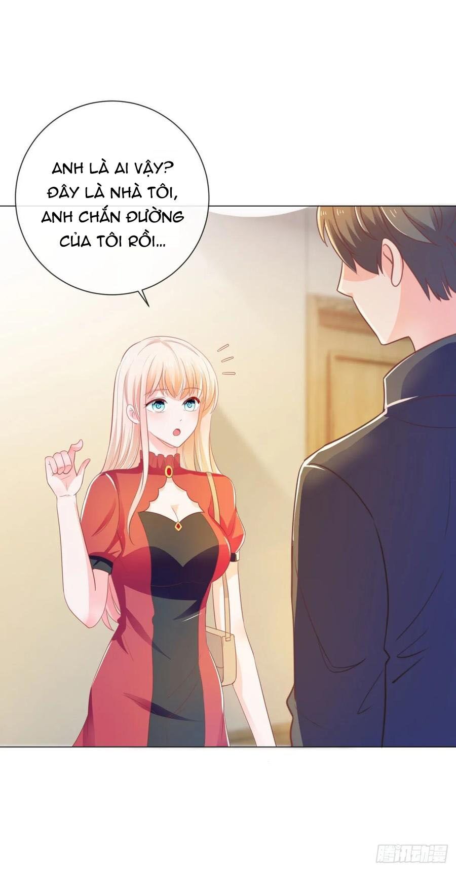 ẩn hôn 100%: chọc tức vợ yêu mua một tặng một chapter 149 25