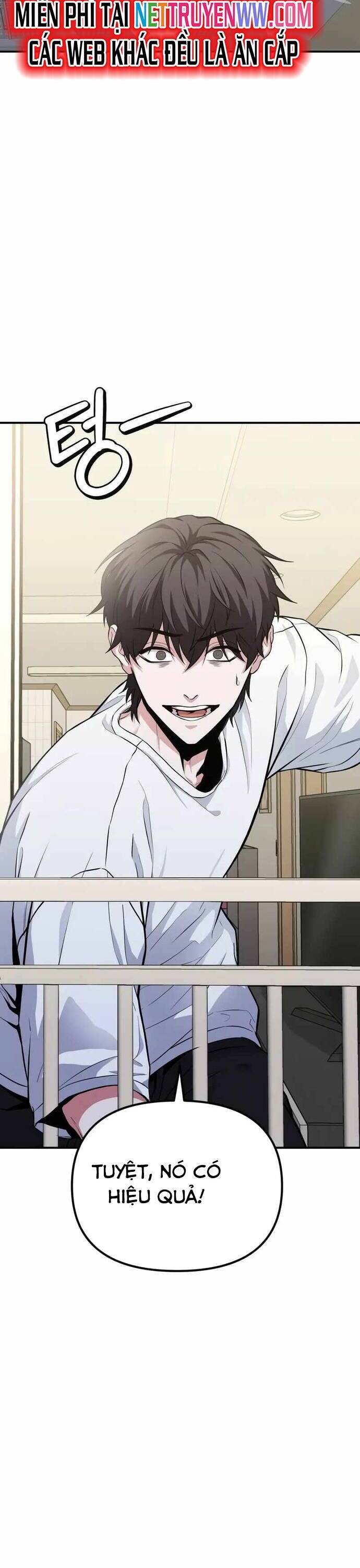 Tuyệt Đối Dân Cư Chapter 2 14