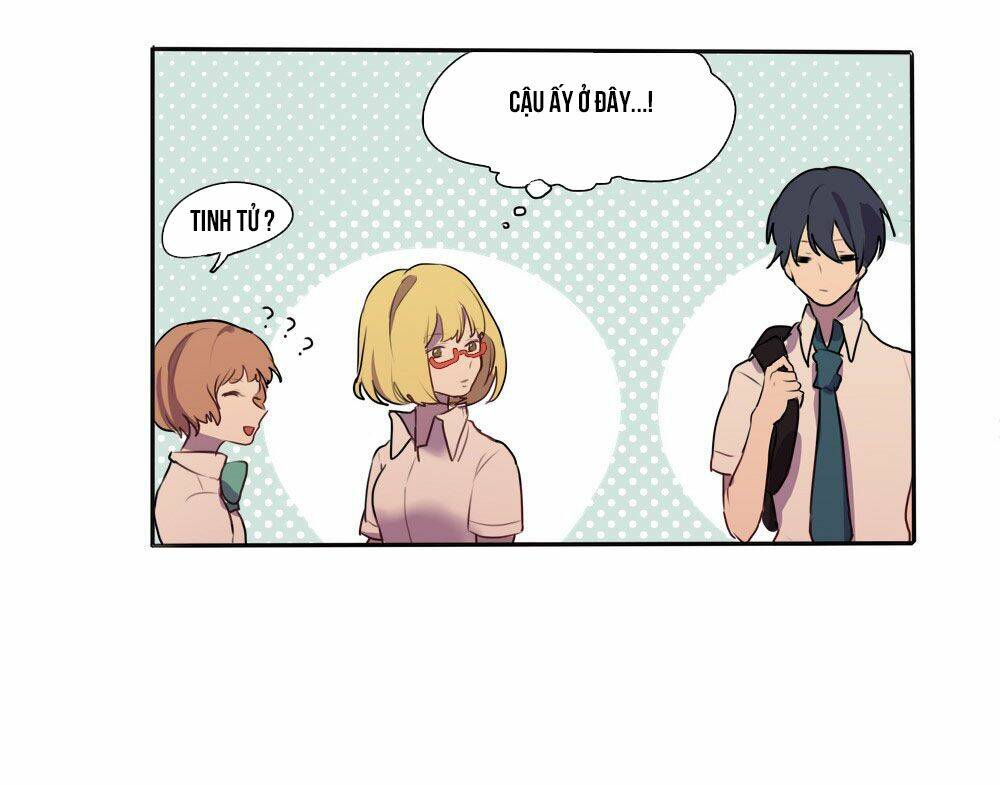 muốn chạm vào cậu chapter 5 14