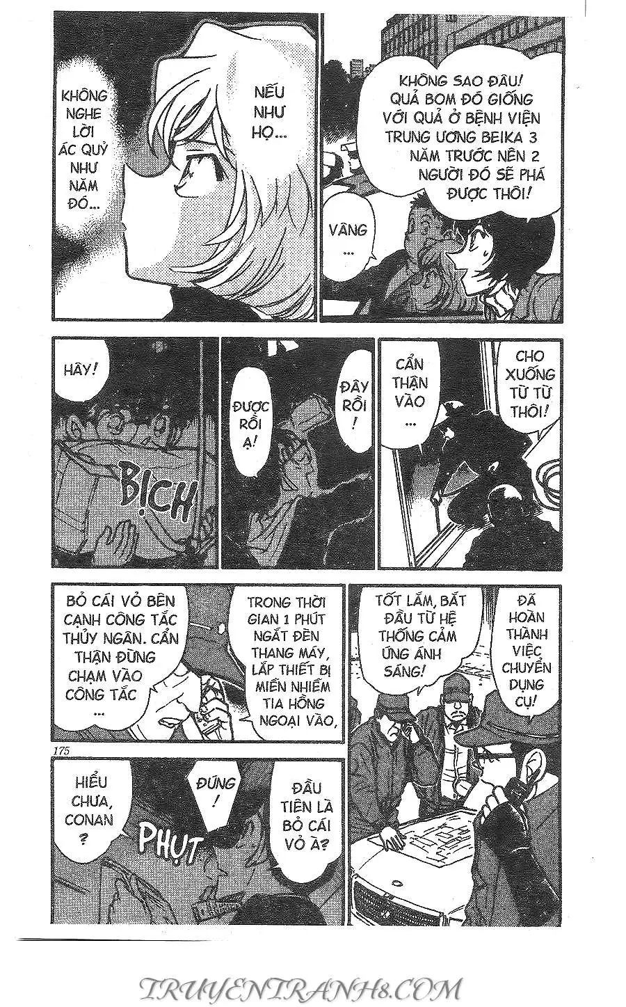 conan chapter 372 5