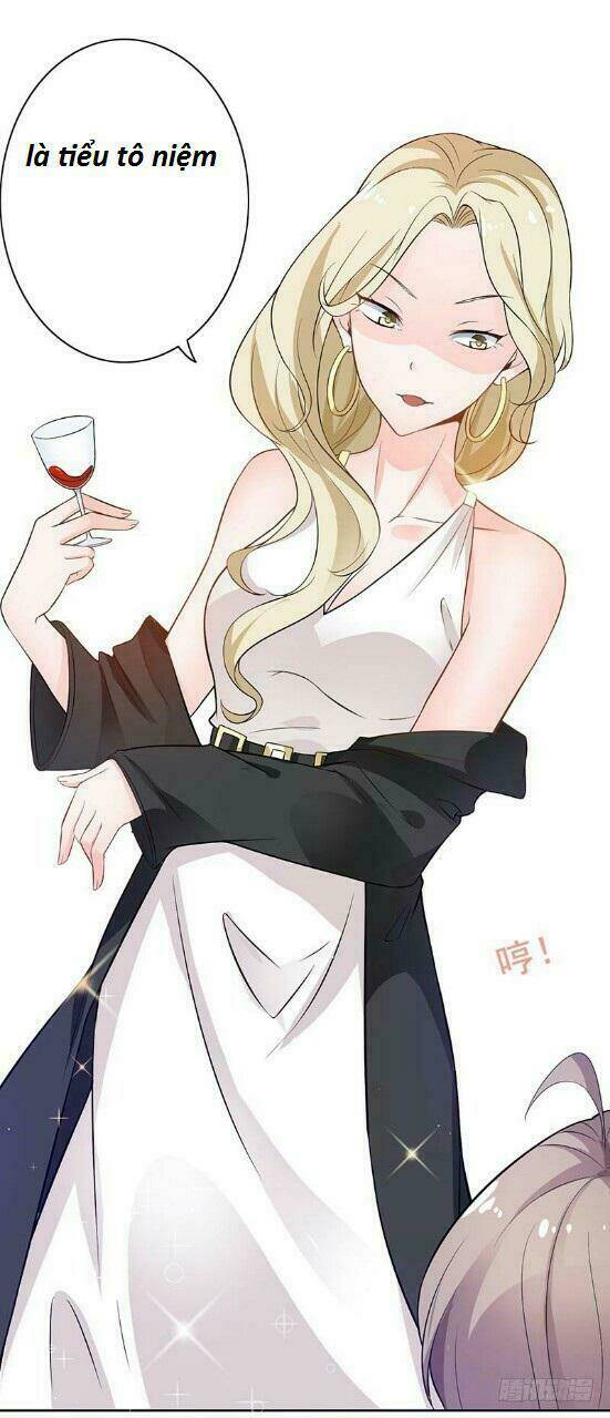 độc sủng tiểu lão bà chapter 25 14