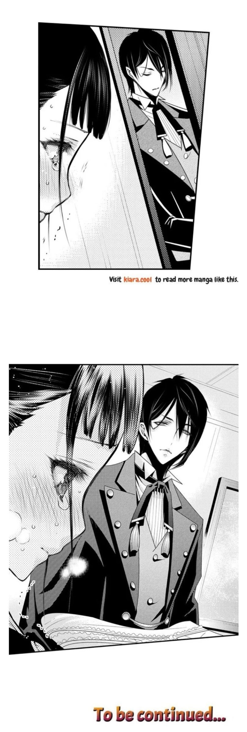 họ hủy hoại tôi trong cái lồng giam này chapter 4.2 13