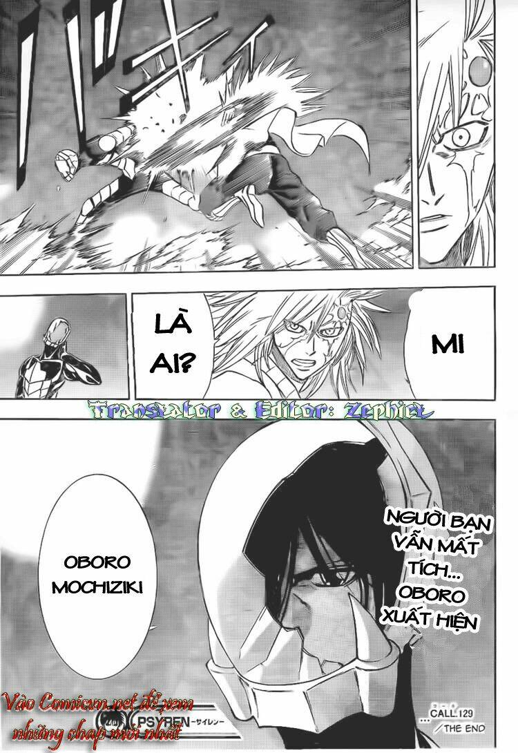 tấm thẻ bí ẩn chapter 129 19