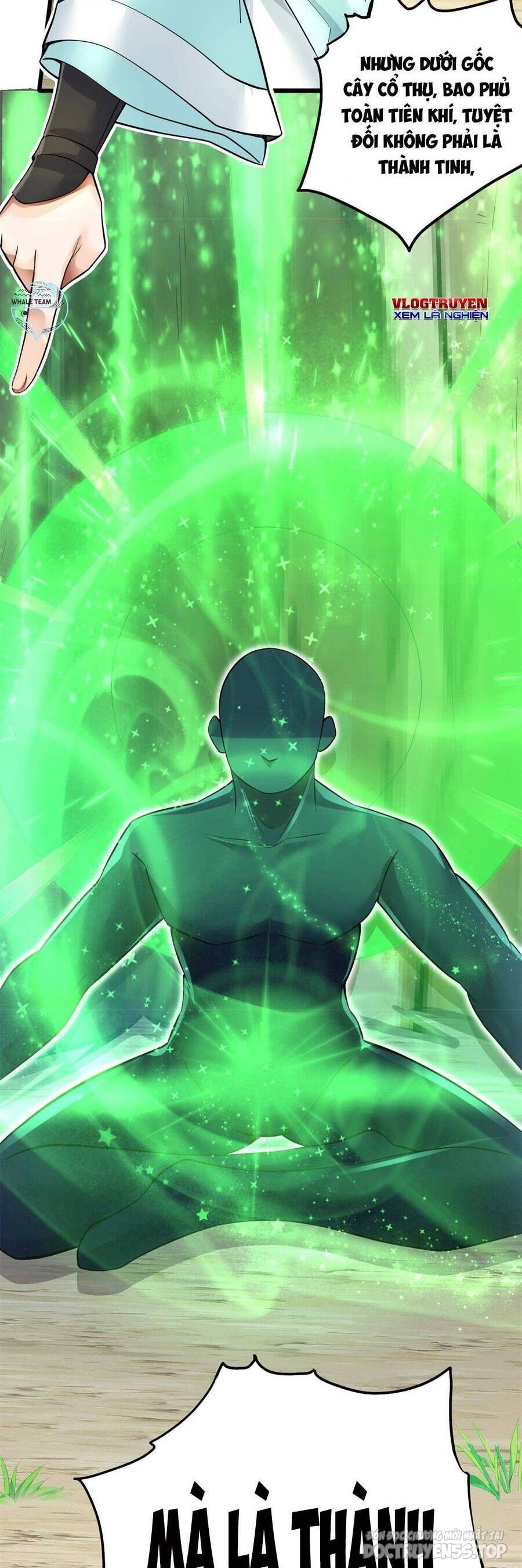 bắt đầu với kiếm vực, ta lặng lẽ tu luyện thành kiếm thần chapter 18 21