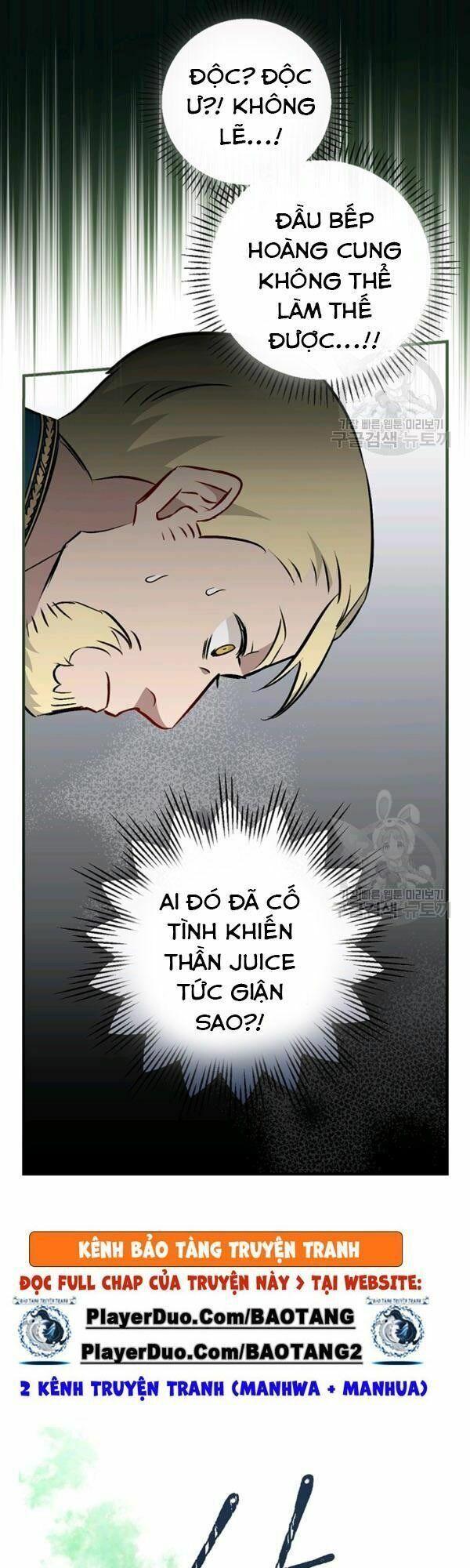 tôi lên cấp chỉ bằng cách ăn chapter 64 37