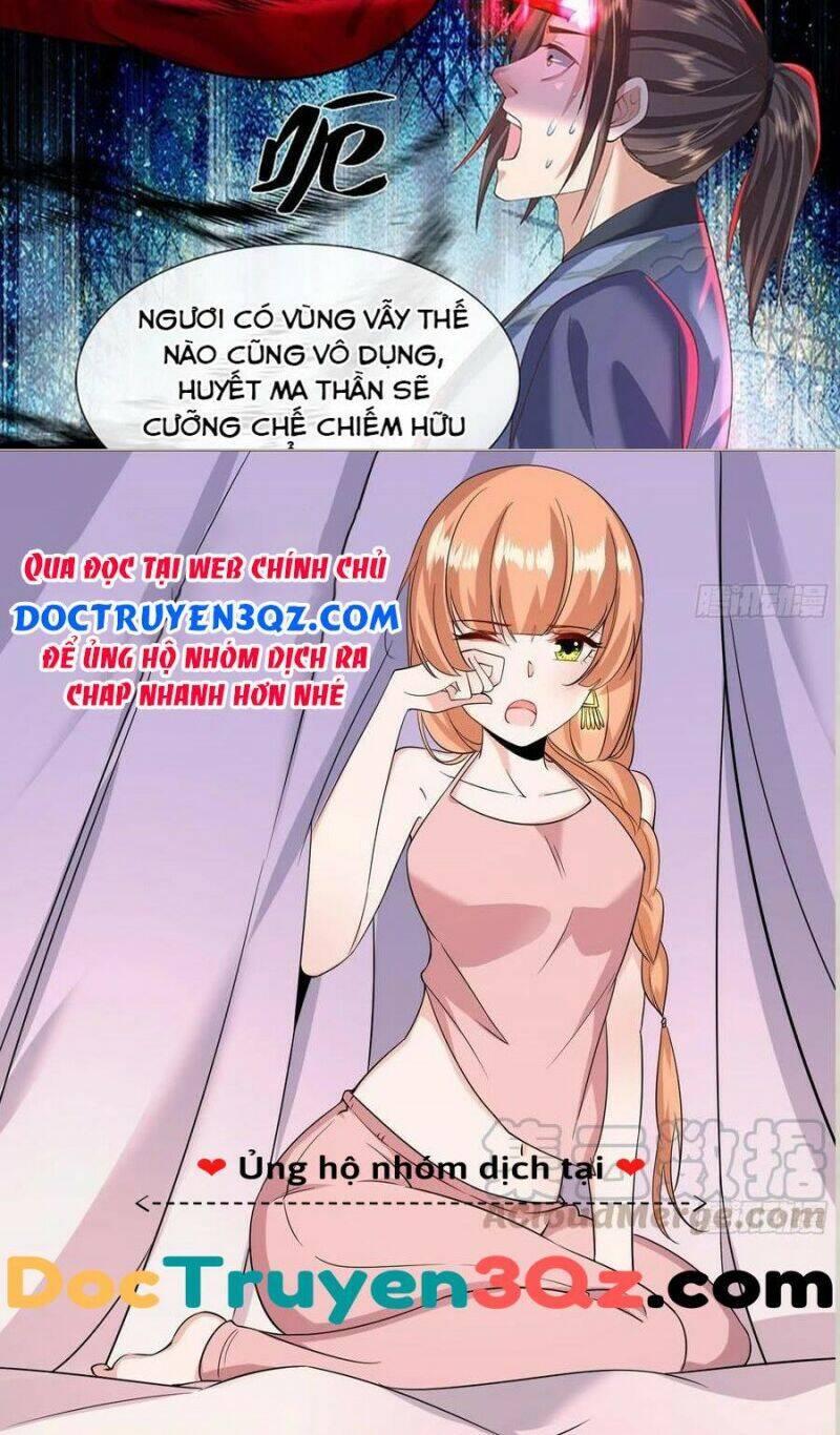 Ta Trở Về Từ Thế Giới Tu Tiên chapter 122 26