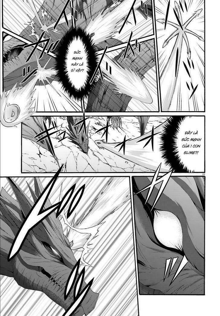 dekisokonai no monster trainer chapter 10 23