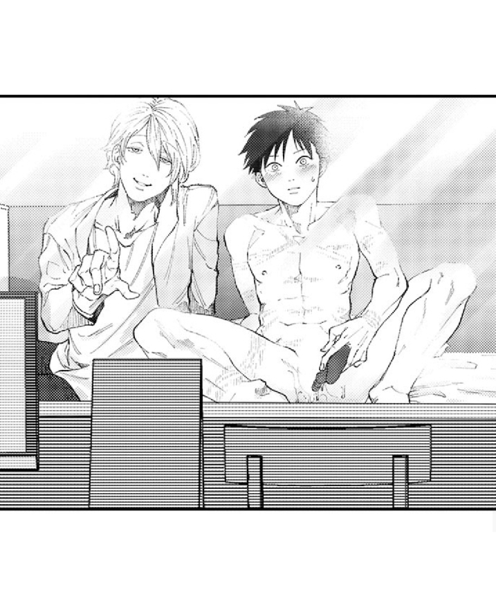 bị anh chàng lập dị để ý chapter 19 12