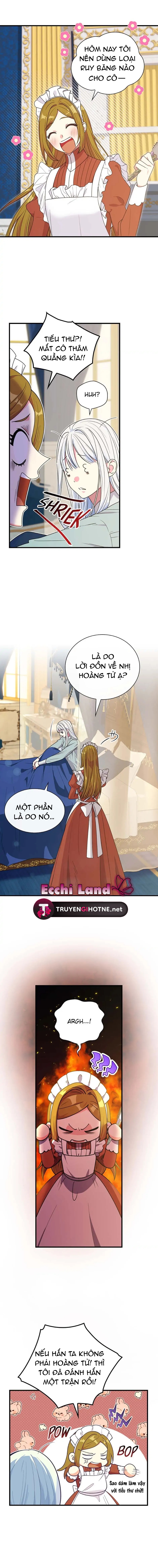 hiệp sĩ băng giá chapter 48.1 4