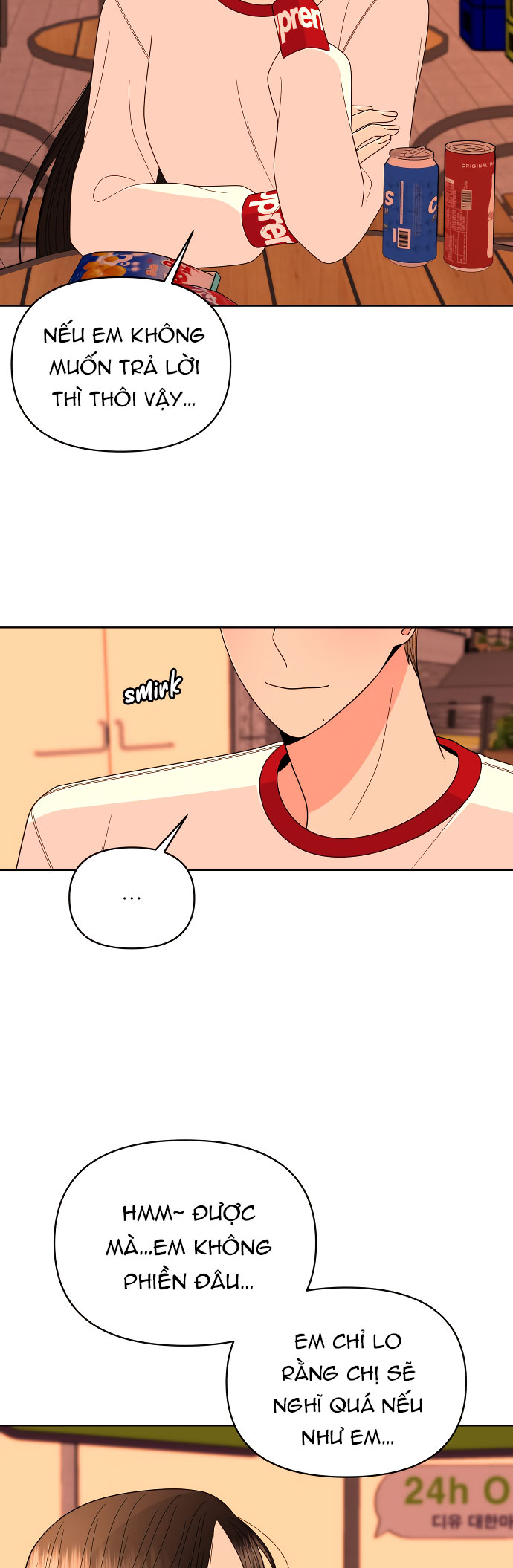 xin hãy xuất hiện chapter 29.2 2