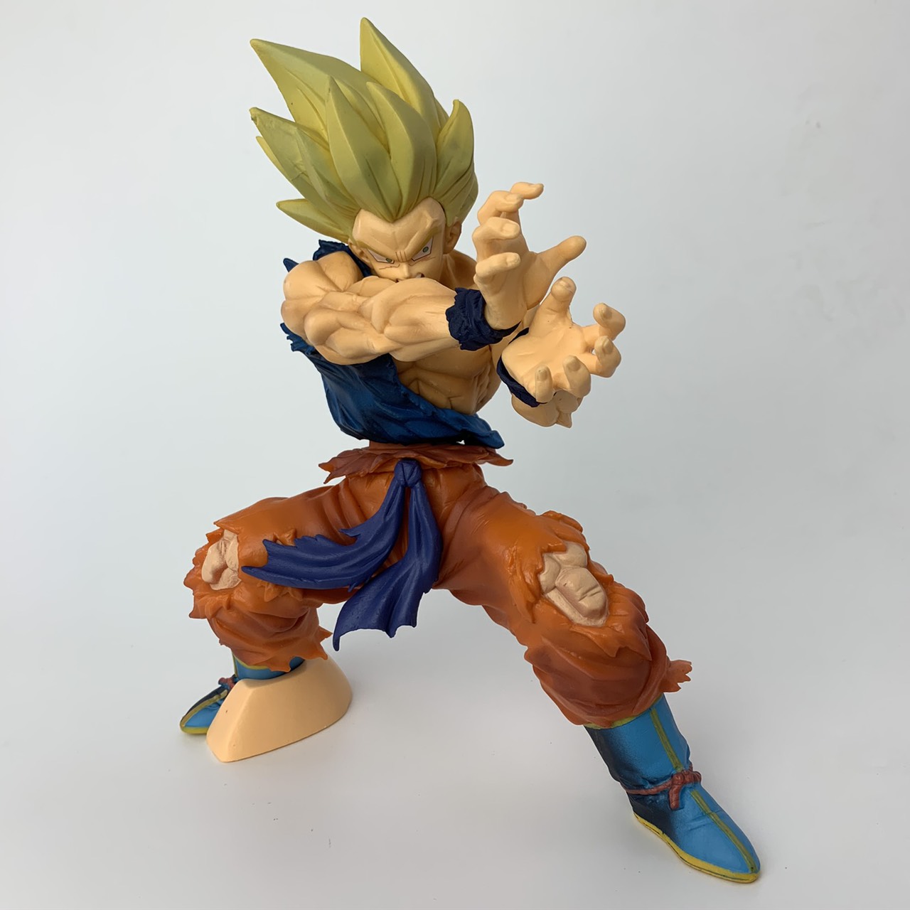 Mô Hình Dragon Ball - Songoku Kamezoko