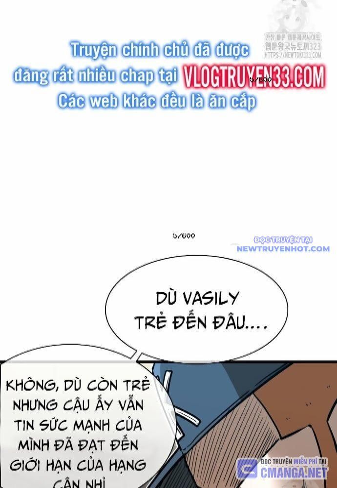 shark - cá mập chapter 307 23