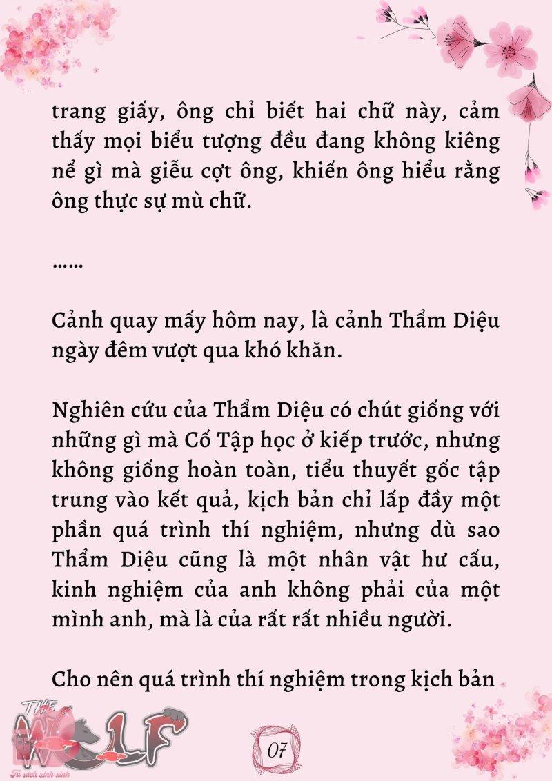 xuyên không vào nhóm nhạc nam 200 người chapter 38 7