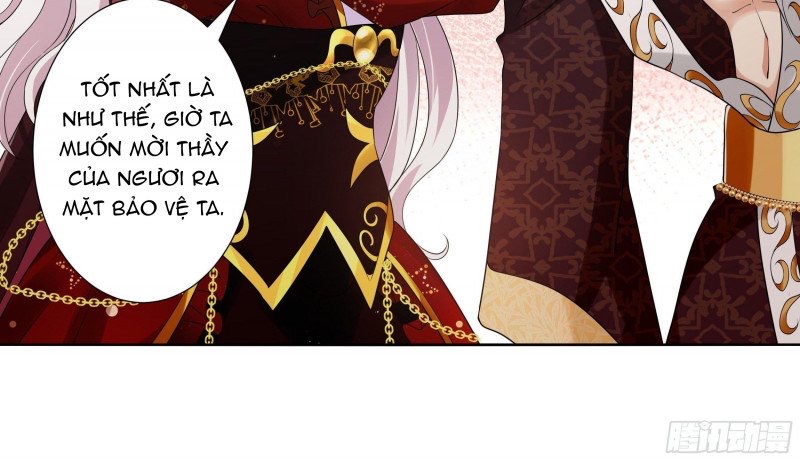 công chúa phản diện trong truyền thuyết chapter 26 37