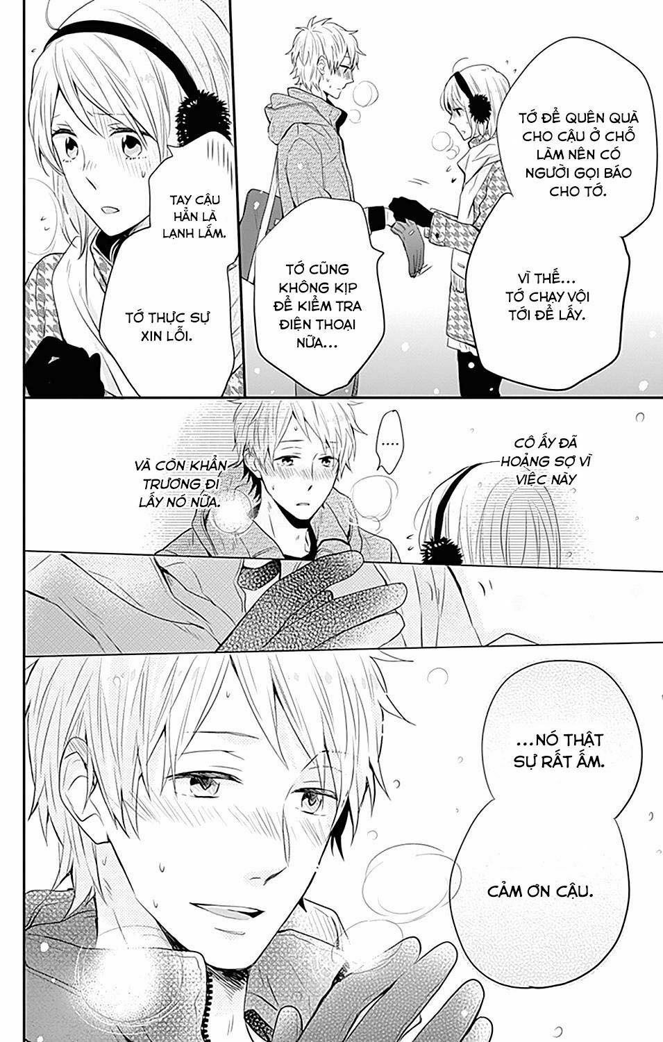 ngày cầu vồng chapter 22 36